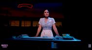 Trailer Waitress: The Musical