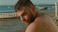Trailer Entre dos aguas