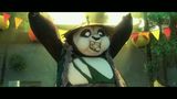 Trailer film - Kung Fu Panda 3