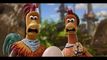 Trailer Chicken Run: Dawn of the Nugget