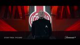Trailer film - Star Trek: Picard