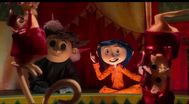 Trailer Coraline