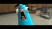 Trailer Spies in Disguise