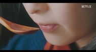 Trailer Maiko-san Chino makanai-san