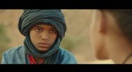 Trailer Timbuktu