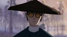 Trailer film Blue Eye Samurai