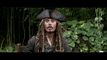 Trailer Pirates of the Caribbean: On Stranger Tides