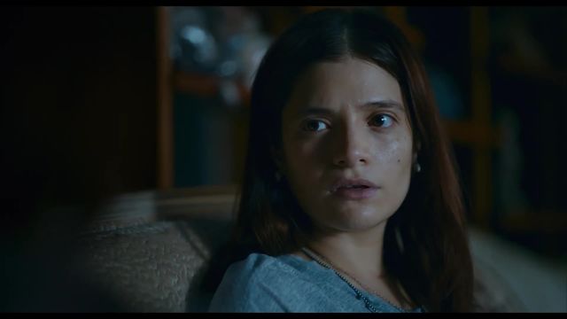 Trailer - Don't Follow Me