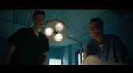 Trailer Disquiet