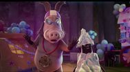 Trailer Fox & Hare Save the Forest