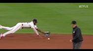Trailer The Clubhouse: A Year with the Red Sox