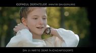 Trailer Copacul dorințelor: Amintiri din copilărie