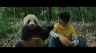 Trailer Moon the Panda