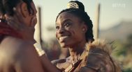 Trailer African Queens: Njinga