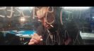 Trailer film Tim Travers and the Time Traveler's Paradox