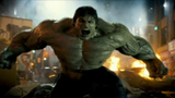 Trailer film - The Incredible Hulk