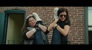 Trailer The Heat