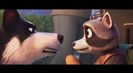 Trailer film Falcon Express