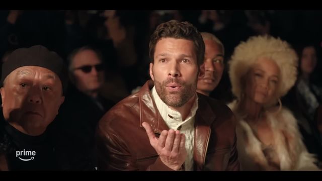 Trailer - Tyler Perry's Finding Joy