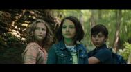 Trailer Sketch
