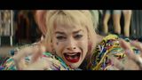 Trailer film - Birds of Prey: And the Fantabulous Emancipation of One Harley Quinn