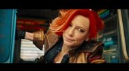Trailer Borderlands