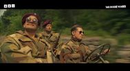 Trailer Rogue Heroes