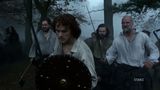 Trailer film - Outlander