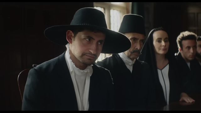 Trailer - 100 Nights of Hero