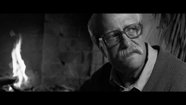 Trailer - Dispariția lui Josef Mengele