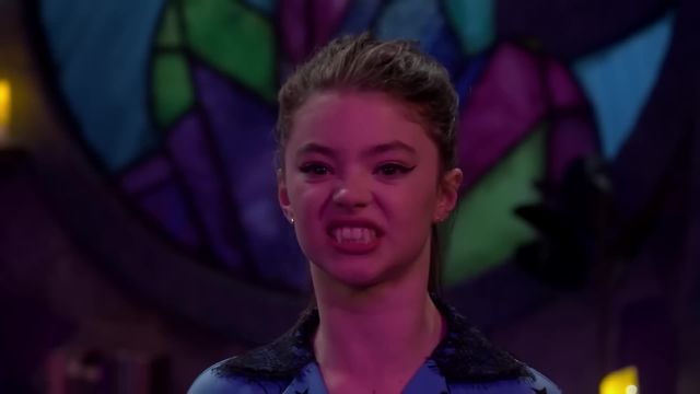 Trailer - Vampirina: Teenage Vampire