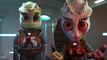 Trailer Space Pups