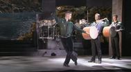 Trailer Riverdance 25th Anniversary Show