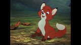 Trailer film - The Fox and the Hound