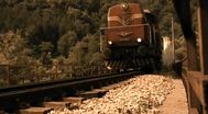 Trailer Train