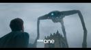 Trailer film The War of the Worlds