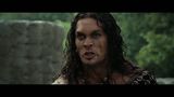 Trailer film - Conan the Barbarian