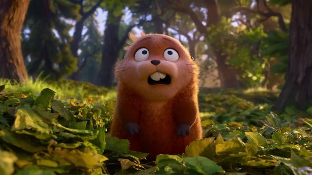 Trailer - Hopperi