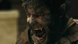Trailer film - The Wolfman