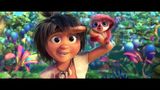 Trailer film - The Croods: A New Age