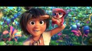 Trailer The Croods: A New Age