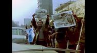 Trailer Between Revolutions