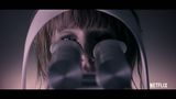 Trailer film - Black Mirror