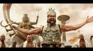 Trailer film Bahubali: The Beginning