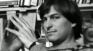 Trailer Steve Jobs: The Man in the Machine
