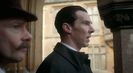 Trailer film Sherlock