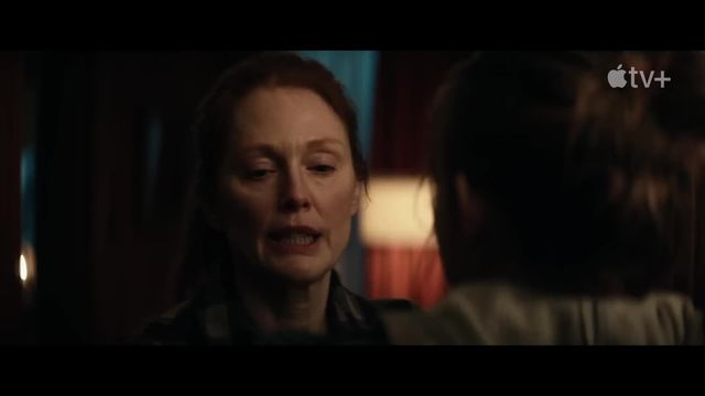 Trailer - Echo Valley