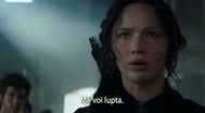 Trailer The Hunger Games: Mockingjay - Part 1