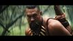 Trailer Chief of War