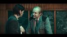 Trailer film Projekt UFO
